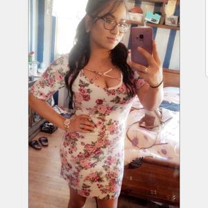 Meet your Posher, Maisie